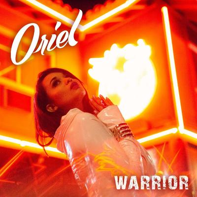 Warrior By Oriel's cover