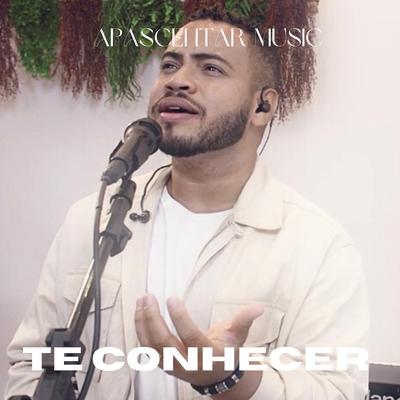 Te Conhecer's cover