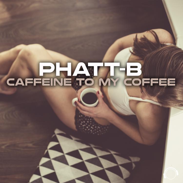 Phatt-B's avatar image