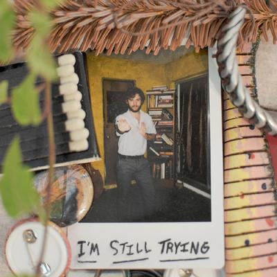 I’m Still Trying By Matthew Fowler's cover