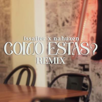 Como Estas? (Remix)'s cover