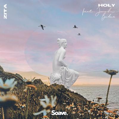 Holy (feat. Jonah Baker) By Zita, Jonah Baker's cover