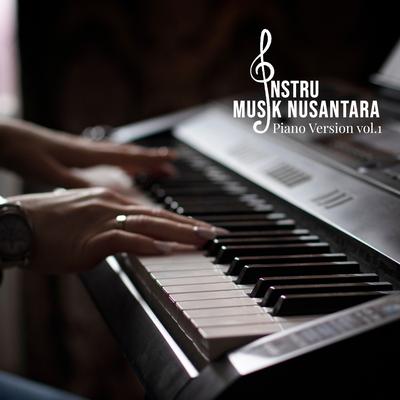 Piano Version, Vol. 1's cover