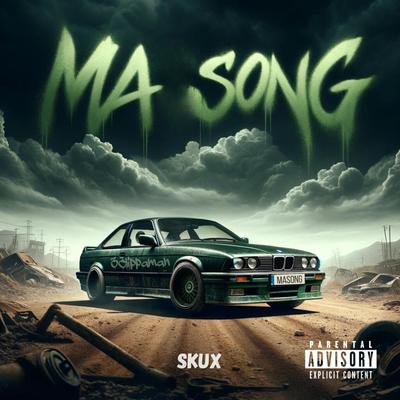 MaSong By SkuX's cover