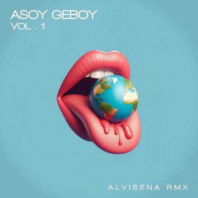 ASOY GEBOY VOL1's cover