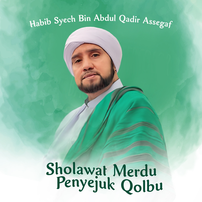 Sholawat Merdu Penyejuk Qolbu (Live)'s cover