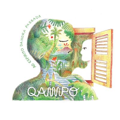 Não Vale a Pena By Qampo's cover