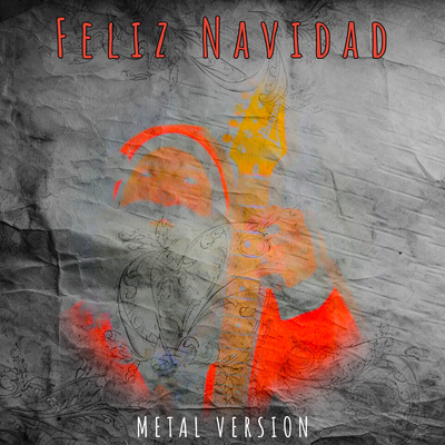 Feliz Navidad (Metal Version)'s cover