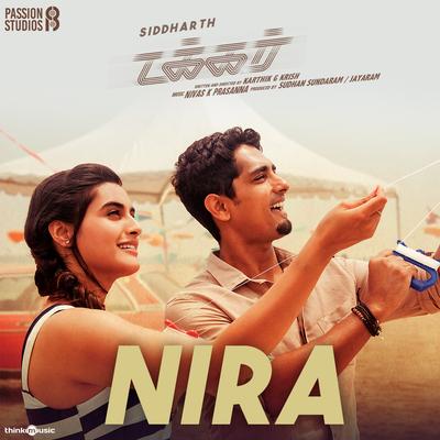 Nira (From "Takkar")'s cover