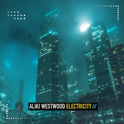 Electricity By Aliki Westwood's cover