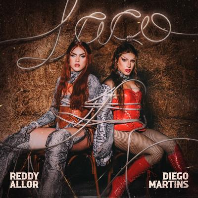 Laço By Reddy Allor, Diego Martins's cover