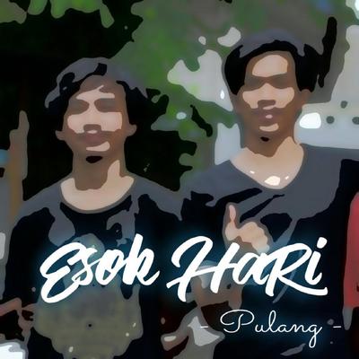 Pulang (feat. Rizky Alvian)'s cover