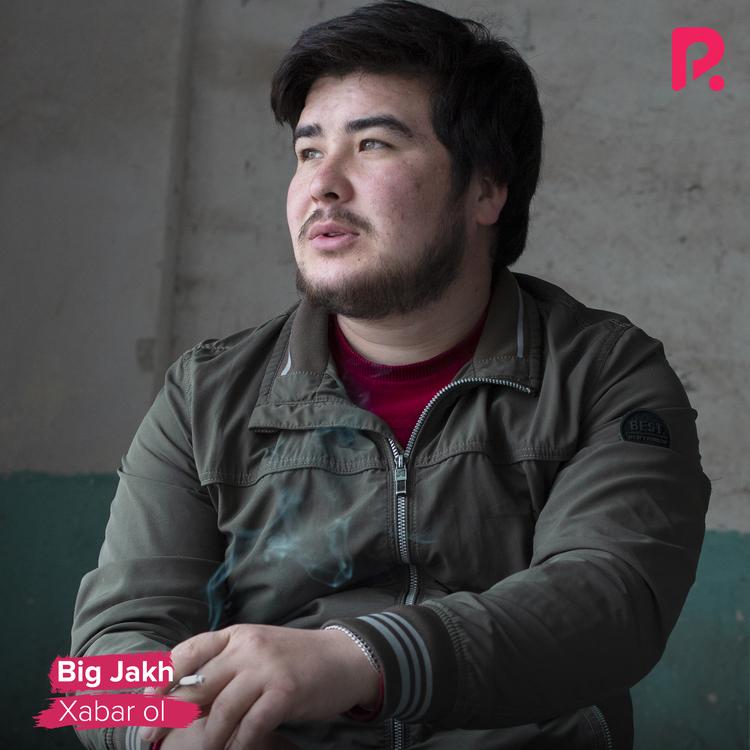 BiG Jakh's avatar image