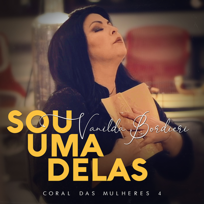 Sou uma Delas: Coral das Mulheres 4's cover