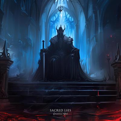 Sacred Lies By Celestial Void's cover