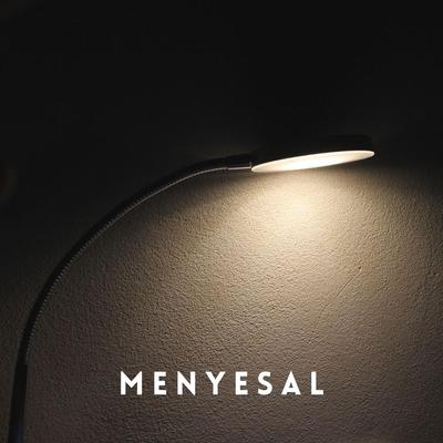Menyesal's cover
