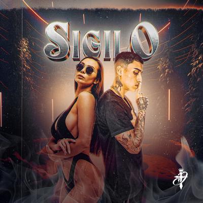 Sigilo By MC D'Cruz's cover