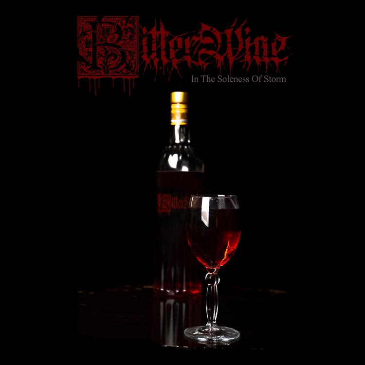 Bitter Wine's avatar image