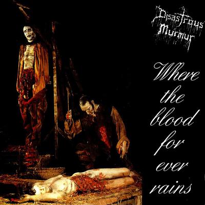 Satisfaction in the morgue By Disastrous Murmur's cover