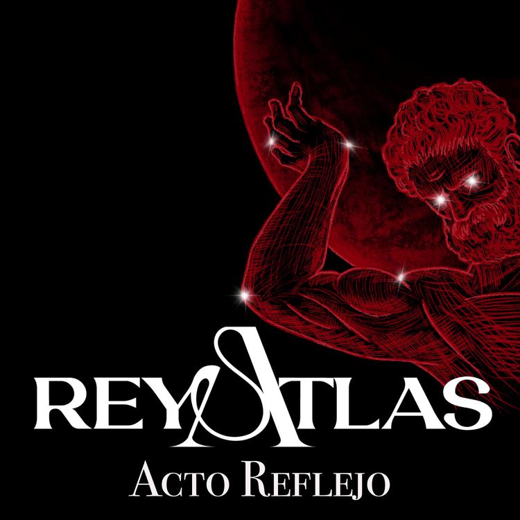 Rey Atlas's avatar image