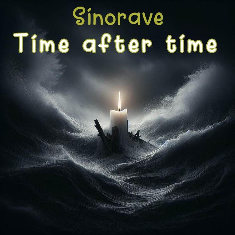 Sinorave's avatar image