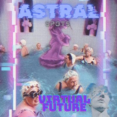 Virtual Future's cover