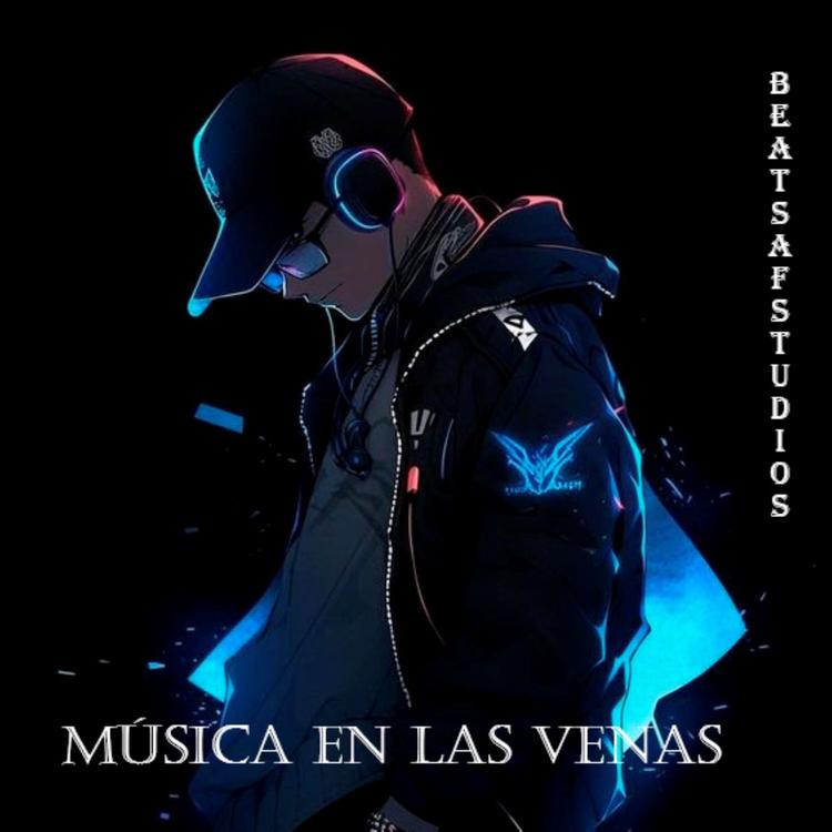 Beats AF Studios's avatar image
