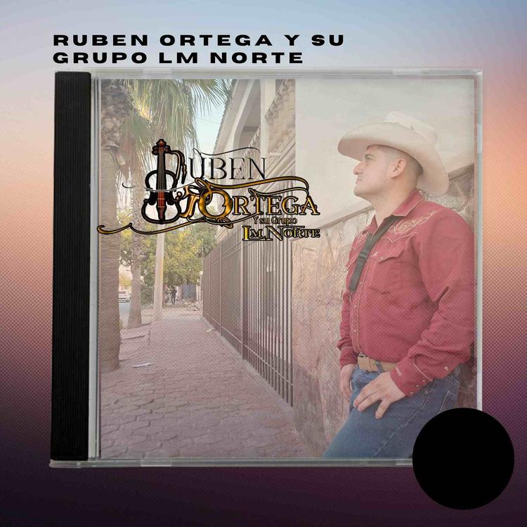 Ruben Ortega y su Grupo LM Norte's avatar image