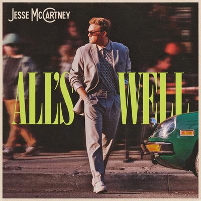 The Well By Jesse McCartney's cover