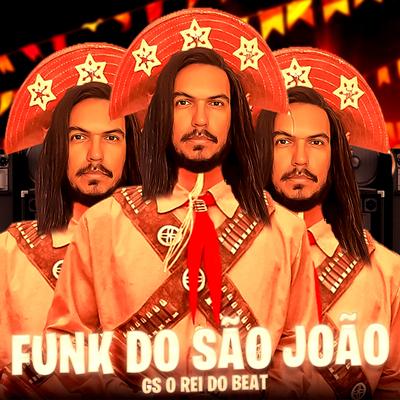 Funk do São João (Remix) By GS O Rei do Beat's cover