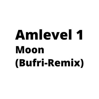 Moon (Bufri Remix)'s cover