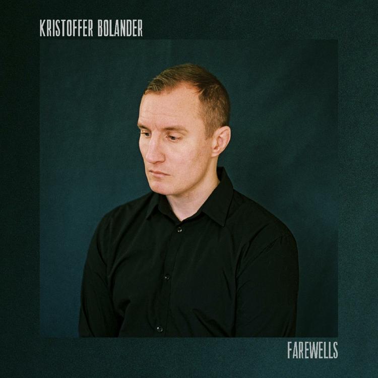 Kristoffer Bolander's avatar image