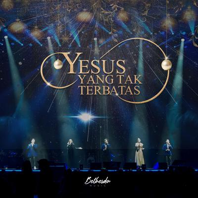 Yesus Yang Tak Terbatas's cover