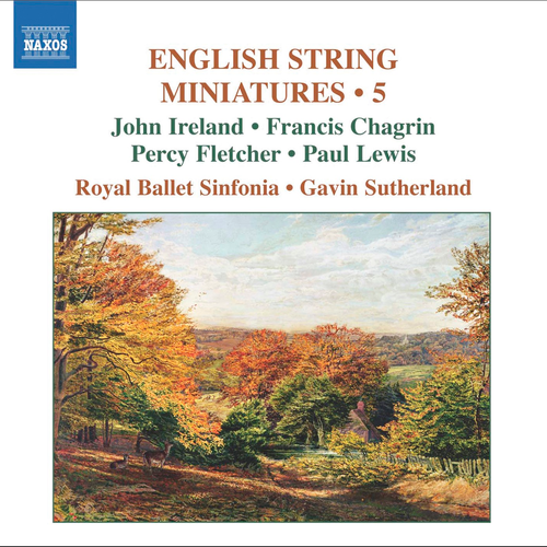 English String Miniatures, Vol. 6 Official TikTok Music | album by 