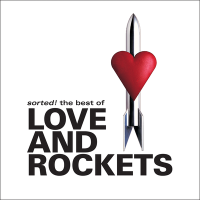 Ball of Confusion (Single Edit) By Love and Rockets's cover
