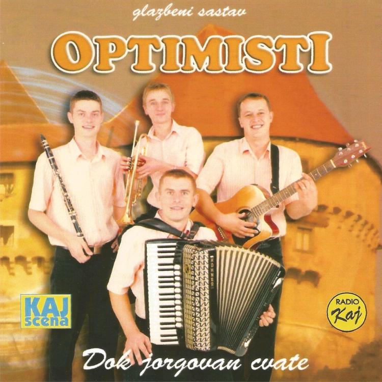 Optimisti's avatar image