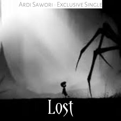 Lost By Ardi Sawori's cover