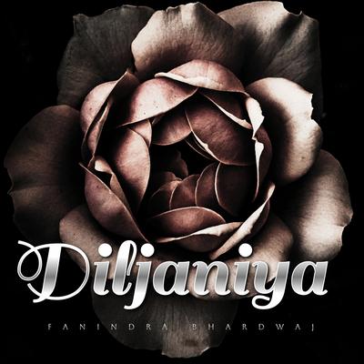 Diljaniya's cover