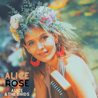 Alice & The Birds's cover