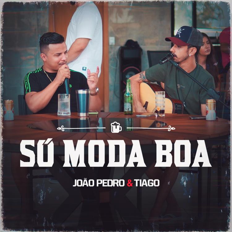 João Pedro e Tiago's avatar image