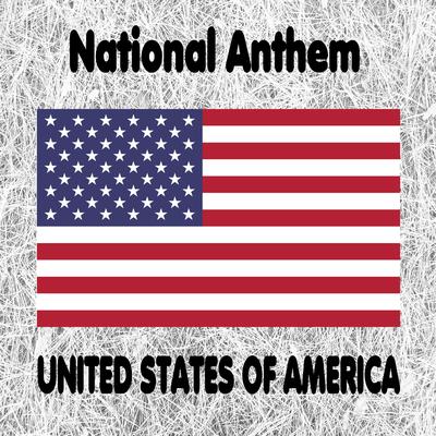 USA - The Star Spangled Banner - American National Anthem (Instrumental)'s cover