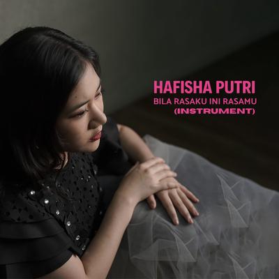 Hafisha Putri's cover
