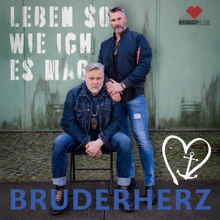 Bruderherz's avatar image