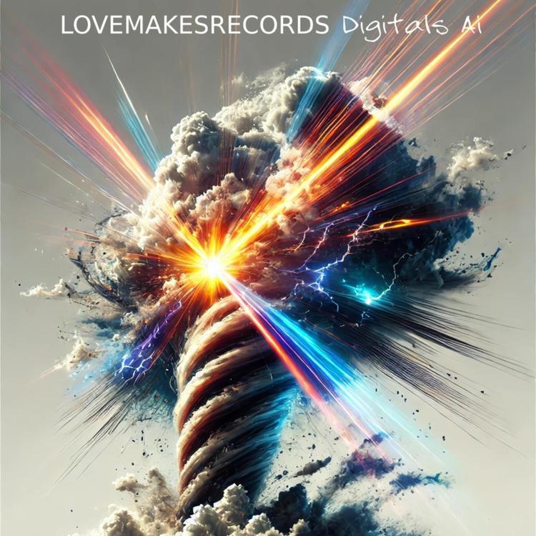 LoveMakesRecords's avatar image