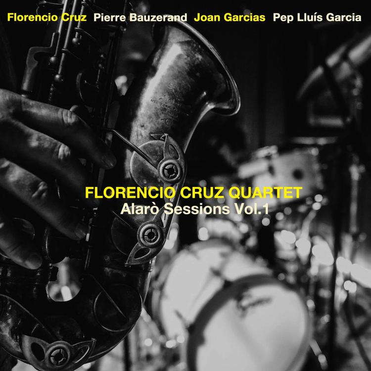 Florencio Cruz Quartet's avatar image