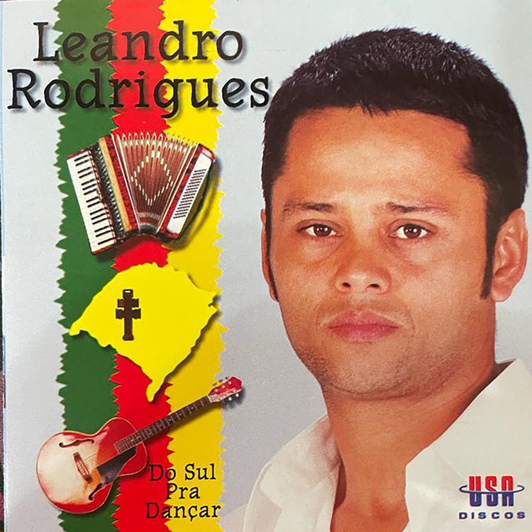 Leandro Rodrigues's avatar image