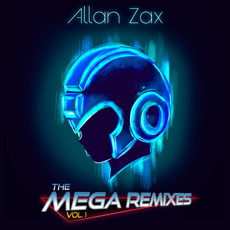 Allan Zax's avatar image