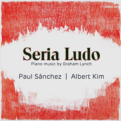 Seria Ludo's cover