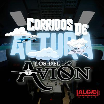 Corridos de altura's cover