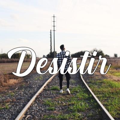 Desistir's cover